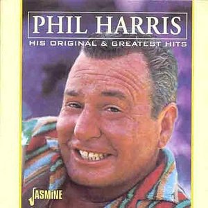 Phil Harris 3