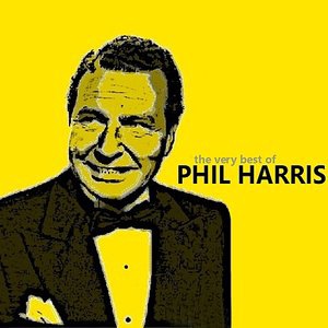 Phil Harris 2