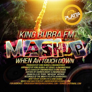 King Bubba FM 4
