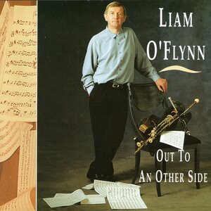 Liam O'Flynn 2