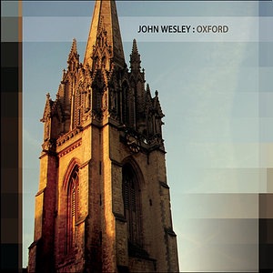 John Wesley 5