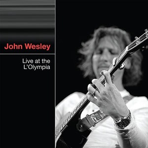 John Wesley 4