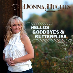 Donna Hughes 1