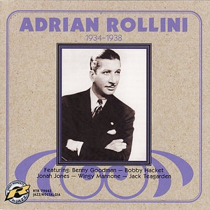 Adrian Rollini 3