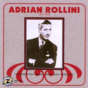 Adrian Rollini 2