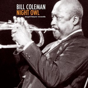 Bill Coleman 7