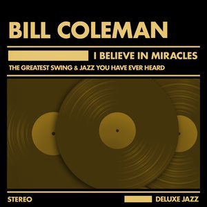 Bill Coleman 4
