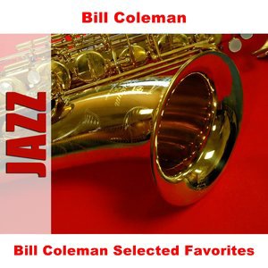 Bill Coleman 3