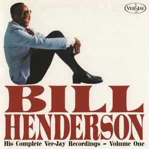 Bill Henderson 4