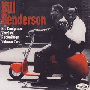 Bill Henderson 3