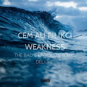 Cem Ali Filikci 2