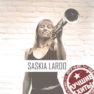 Saskia Laroo 3