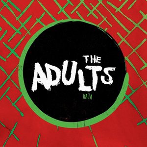 The Adults 1