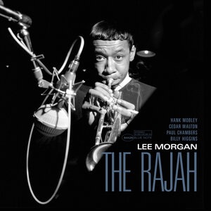 Lee Morgan 8