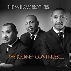 The Williams Brothers 6