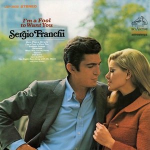 Sergio Franchi 8