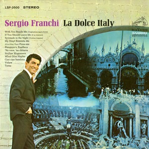 Sergio Franchi 7