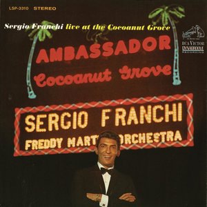 Sergio Franchi 6