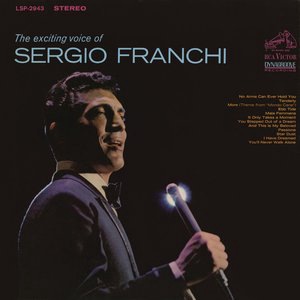 Sergio Franchi 5