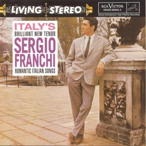 Sergio Franchi 3