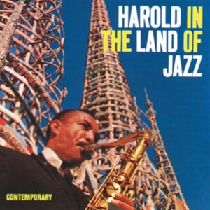 Harold Land 4