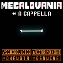 MEGALOVANIA (A Cappella)