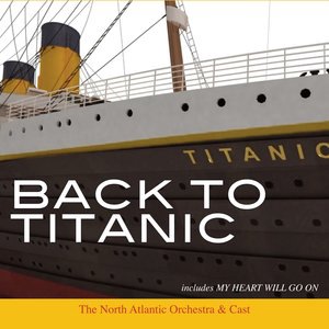 Titanic Orchestra 2