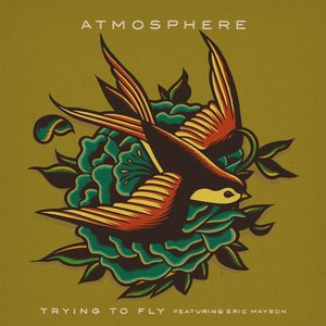 Atmosphere 8