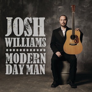 Josh Williams 1