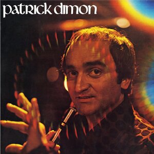 Patrick Dimon 3