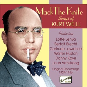 Kurt Weill 9