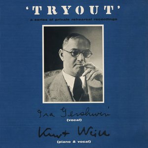 Kurt Weill 7