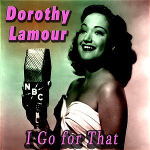 Dorothy Lamour 2