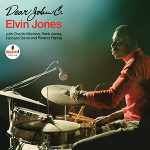 Elvin Jones 2