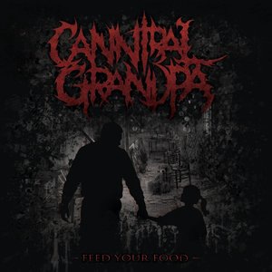 Cannibal Grandpa 1