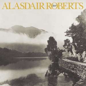 Alasdair Roberts 5