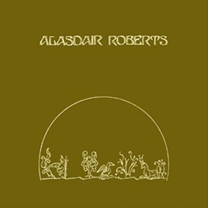 Alasdair Roberts 2