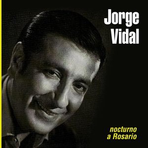 Jorge Vidal 2