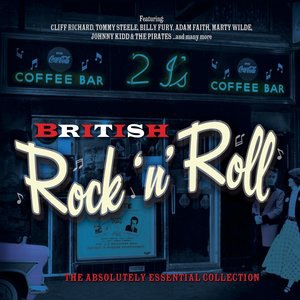 Rock with the Cave Man