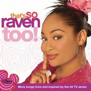 Raven-Symoné 12