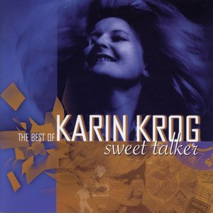 Karin Krog 3