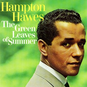 Hampton Hawes 8