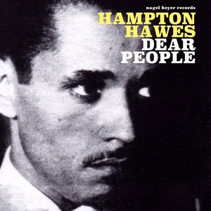 Hampton Hawes 7