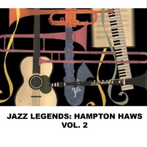 Hampton Hawes 5