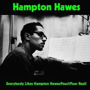 Hampton Hawes 2