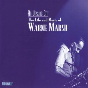 Warne Marsh 5