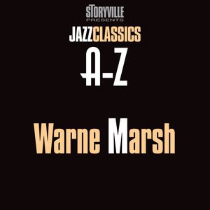 Warne Marsh 4