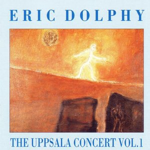 Eric Dolphy 8