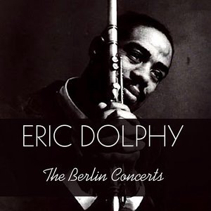 Eric Dolphy 7