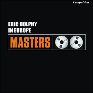 Eric Dolphy 6